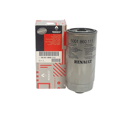 Filtre à Carburant Pour Renault Mascott Master Pro Renault Trucks