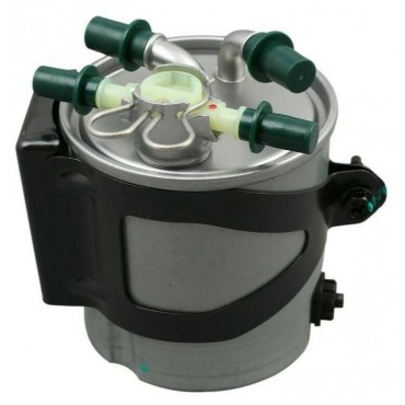 Filtre à Carburant Pour Renault Grand Scénic II Megane
