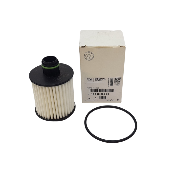Filtre à Huile Pour Peugeot Opel Fiat 500 500X Doblo Alfa Romeo 1631226580