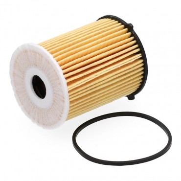 Filtre à Huile Pour Fiat Ford B-Max C-Max II Ecosport Citroën Mazda 9467565780