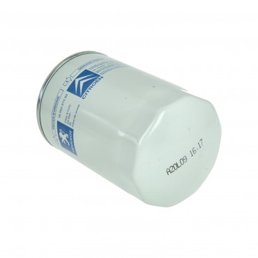 Filtre à Huile Pour Peugeot Boxer Fiat Ducato Citroën Jumper Iveco Daily III