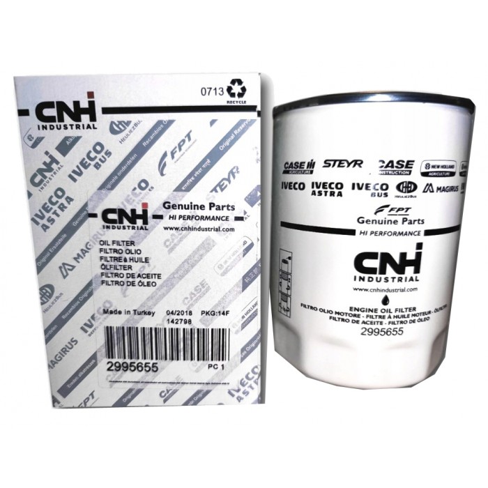 Filtre à Huile Pour Peugeot VW Fiat Citroën 1109AT, 1606267580, 1109AF, 1109Z7