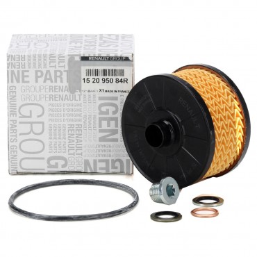 Filtre à Huile Pour Renault Dacia Dokker Duster Jogger Mercedes-Benz Nissan