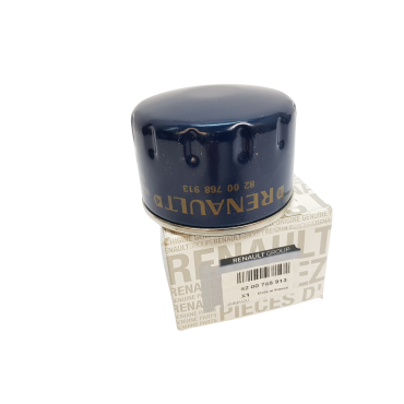 Filtre à Huile Pour Renault Dacia Dokker Duster Lodgy Logan II Fiat Alfa Romeo