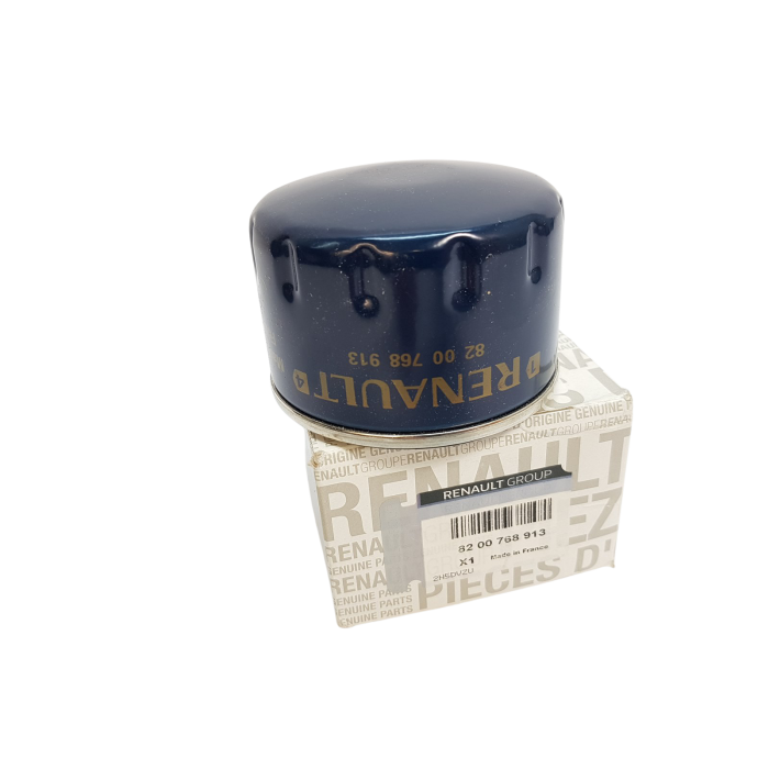 Filtre à Huile Pour Renault Dacia Dokker Duster Lodgy Logan II Fiat Alfa Romeo