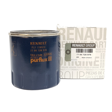 Filtre à Huile Pour Renault Avantime Alpine Volvo 7700856339, 7700720978