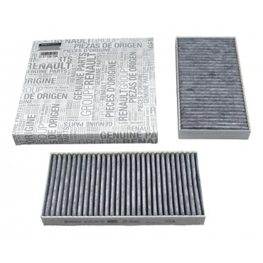 Filtre Habitacle Pour Renault Laguna III