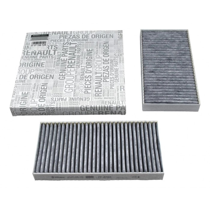 Filtre Habitacle Pour Renault Laguna III