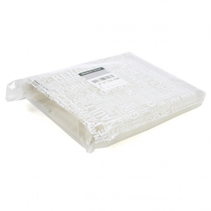 Filtre Habitacle Pour Renault Clio II III Dacia Duster Logan Sandero II Nissan