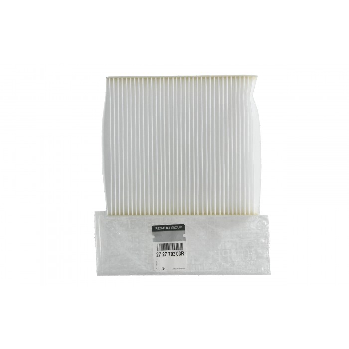 Filtre Habitacle Pour Renault Arkana Captur Clio IV V Duster Dacia Nissan