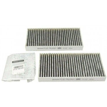 Filtre Habitacle Pour Renault Laguna III