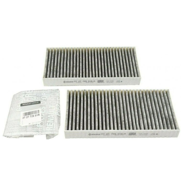 Filtre Habitacle Pour Renault Laguna III