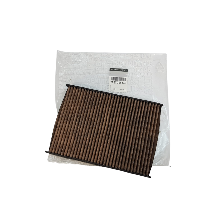 Filtre Habitacle Pour Renault Espace V Talisman Nissan Qashqai X-Trail