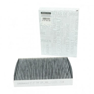 Filtre Habitacle Pour Renault Espace V Grand Scénic IV Kadjar 272774812R