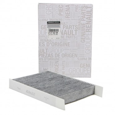 Filtre Habitacle Pour Renault Talisman Nissan Townstar Camionnette/Monospace