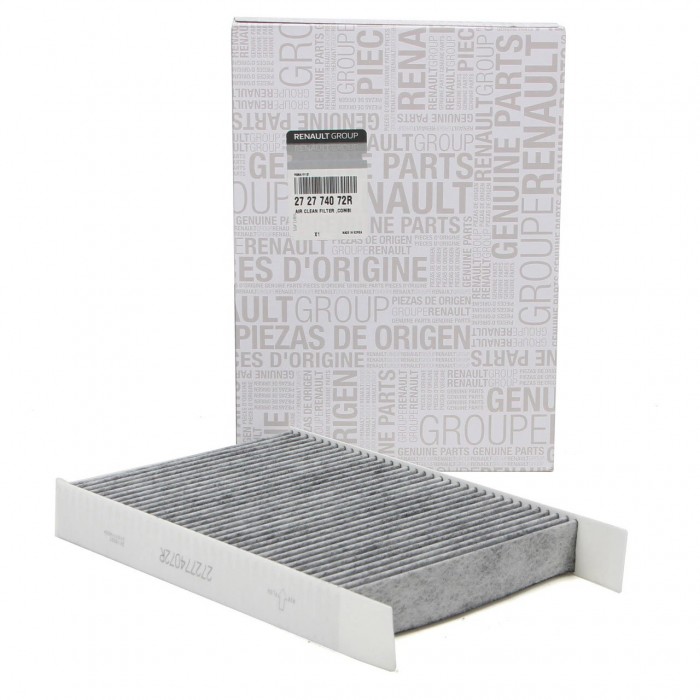 Filtre Habitacle Pour Renault Talisman Nissan Townstar Camionnette/Monospace