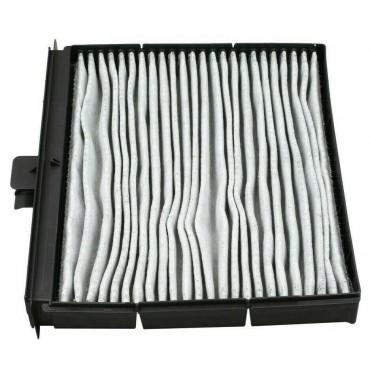 Filtre Habitacle Pour Renault 2727772435R, 272772435R, 7701064237, 8671018402