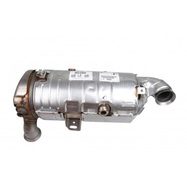 Filtre à Particules FAP Pour Peugeot 208 301 308 II III Opel Toyota Citroën