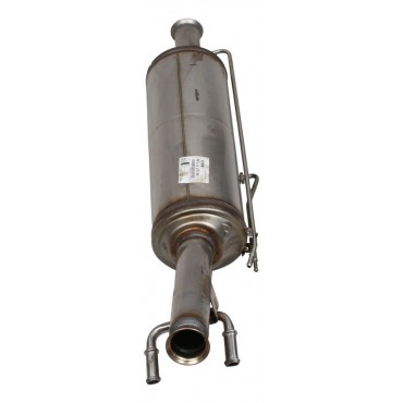 Filtre à Particules FAP Pour Peugeot 3008 5008 Citroën Berlingo C4 DS4 DS5 DS