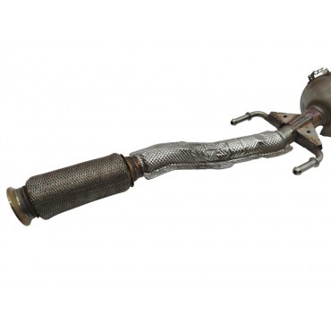 Filtre à Particules FAP Pour Peugeot Opel Citroën DS 1611769080, 1611769180