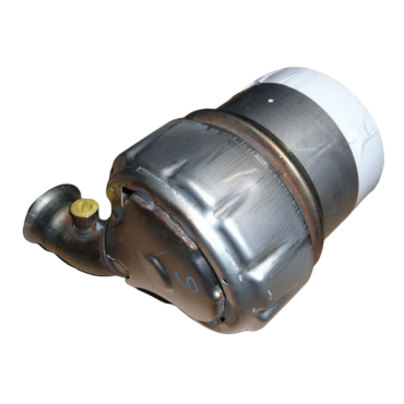 Filtre à Particules FAP Pour Peugeot 207 208 308 II Citroën DS 171352, 171366