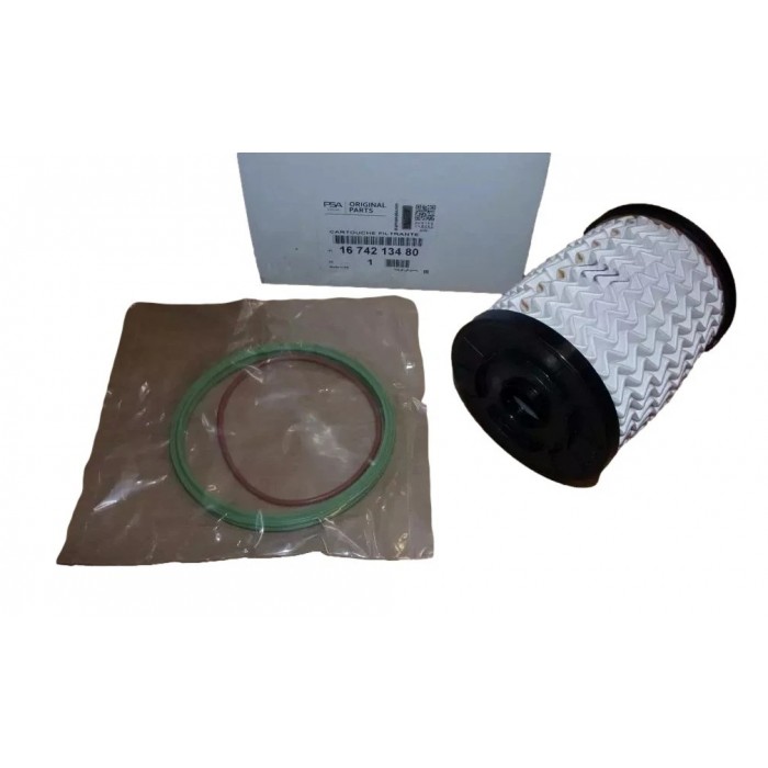 Filtre à Carburant Pour Peugeot Fiat Toyota Citroën 1674213480 155253599