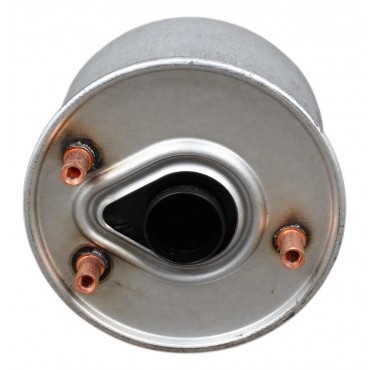 Filtre à Carburant Pour Opel Fiat Toyota Citroën 9672320980, 9809721080