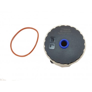 Filtre à Carburant Pour Peugeot Opel Citroën Jumper 1674210980, 1638149580