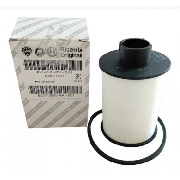 Filtre à Carburant Pour Peugeot Fiat 500 Croma Chevrolet Citroën 96816473