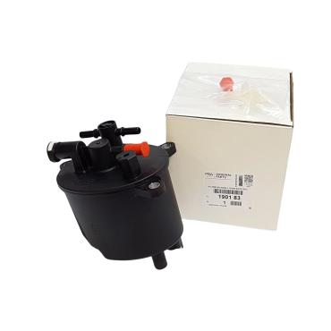 Filtre à Carburant Pour Fiat Ford Citroën Jaguar 9656937180 1427928 AJ811141