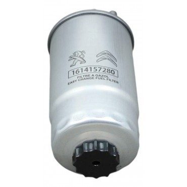 Filtre à Carburant Pour Peugeot Fiat Ducato Citroën 1614157280, 1610192280