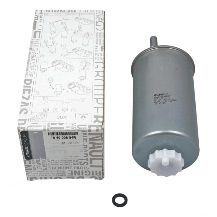 Filtre à Carburant Pour Renault Duster Logan Dacia Duster Logan Sandero