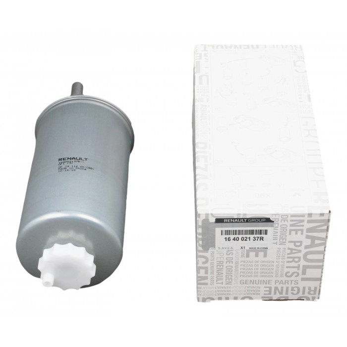Filtre à Carburant Pour Renault Logan Dacia Duster Logan Sandero