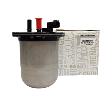 Filtre à Carburant Pour Renault Dacia Mercedes-Benz Citan Nissan 1640000Q3A