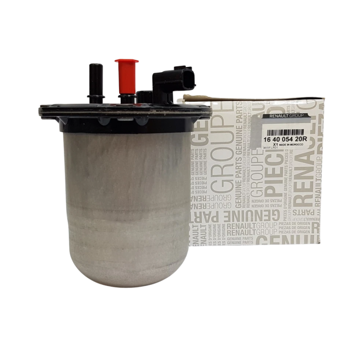 Filtre à Carburant Pour Renault Dacia Mercedes-Benz Citan Nissan 1640000Q3A