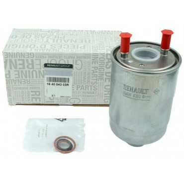 Filtre à Carburant Pour Renault 164008816R, 164008737R, 164004303R, 8660003800
