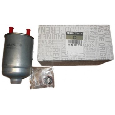 Filtre à Carburant Pour Renault 164008816R, 164008737R, 164004303R, 8660003800