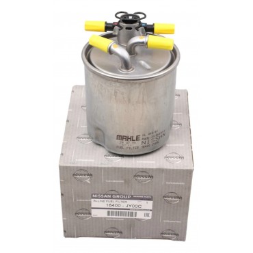 Filtre à Carburant Pour Renault Koleos Nissan NV200 Qashqai X-Trail Van