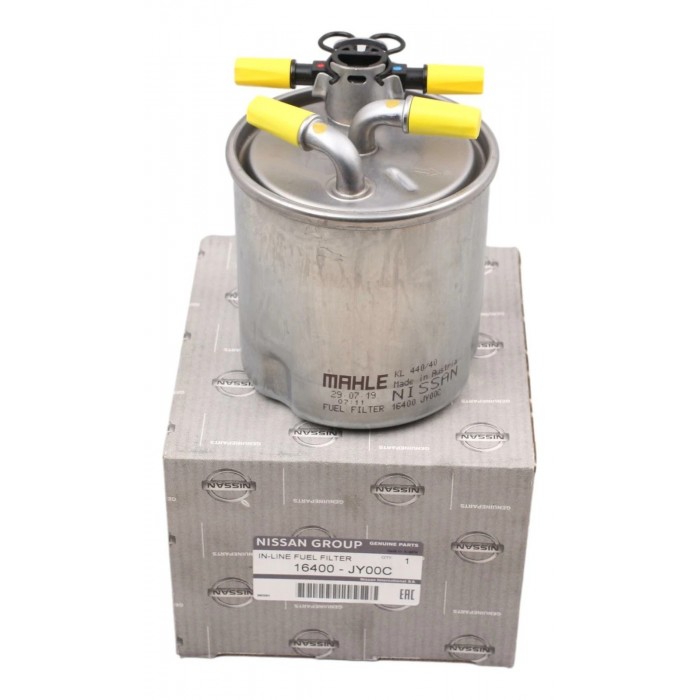 Filtre à Carburant Pour Renault Koleos Nissan NV200 Qashqai X-Trail Van