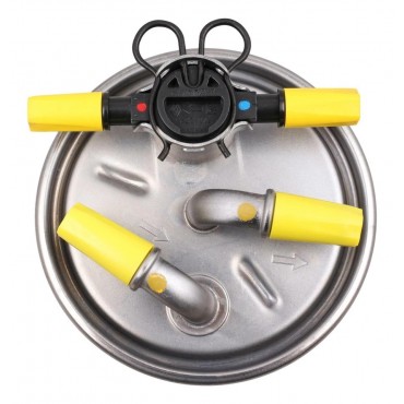 Filtre à Carburant Pour Renault Koleos Nissan NV200 Qashqai X-Trail Van