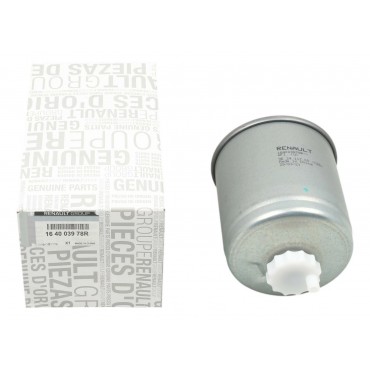 Filtre à Carburant Pour Renault Kangoo Laguna III Twingo II