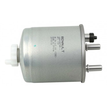 Filtre à Carburant Pour Renault Kangoo Laguna III Twingo II