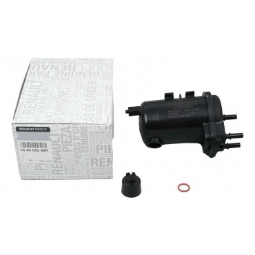 Filtre à Carburant Pour Renault Grand Scénic II Megane