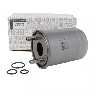Filtre à Carburant Pour Renault Fluence Grand Scénic III Megane CC