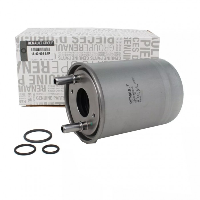 Filtre à Carburant Pour Renault Fluence Grand Scénic III Megane CC