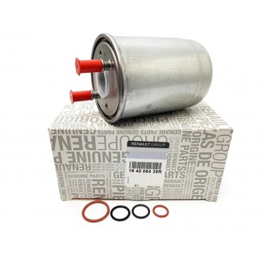 Filtre à Carburant Pour Renault Fluence Grand Scénic III Megane CC