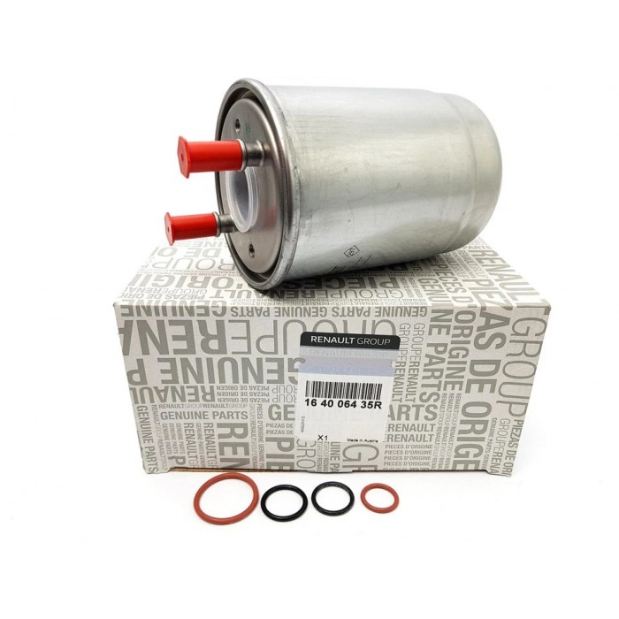Filtre à Carburant Pour Renault Fluence Grand Scénic III Megane CC