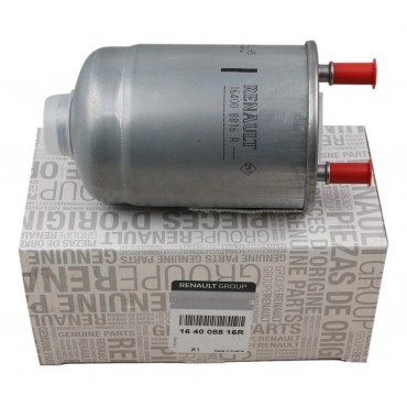 Filtre à Carburant Pour Renault Fluence Grand Scénic III Megane CC