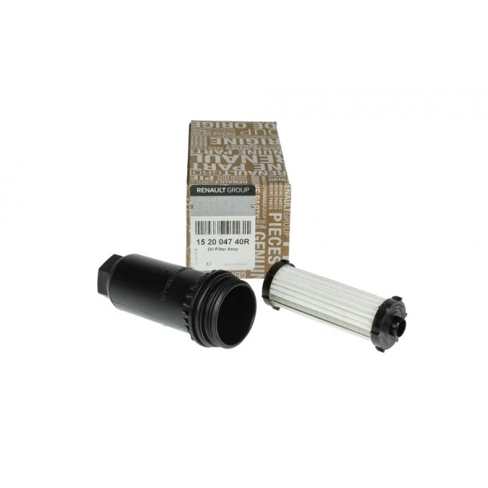 Filtre de Boite Automatique Pour Renault Ford C-Max Mitsubishi Volvo 152004740R