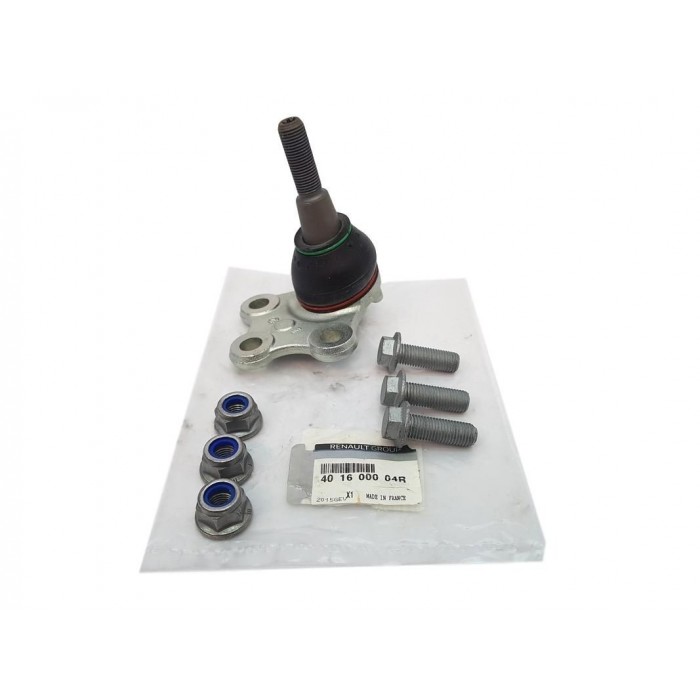 Rotule de Suspension Pour Renault Laguna III 401600004R